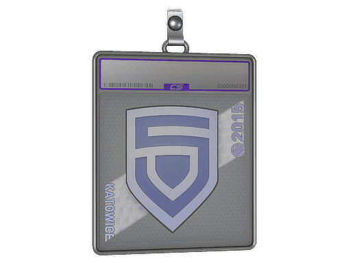 PENTA Sports (Holo) CS2 Sticker