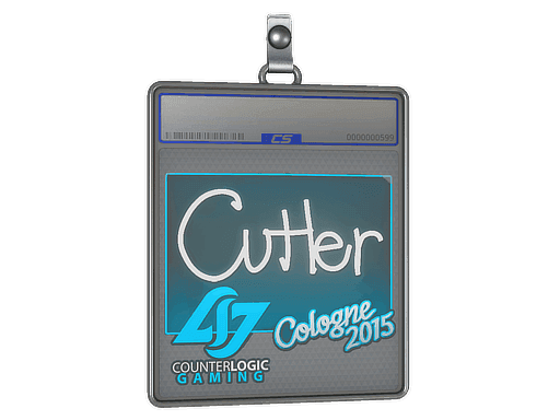 reltuC CS2 Sticker