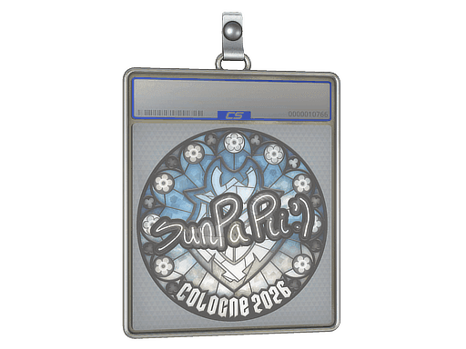 SunPayus CS2 Sticker