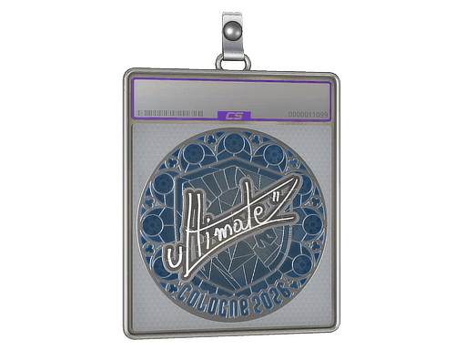 ultimate (Foil) CS2 Sticker