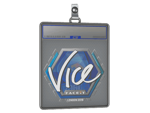 vice CS2 Sticker
