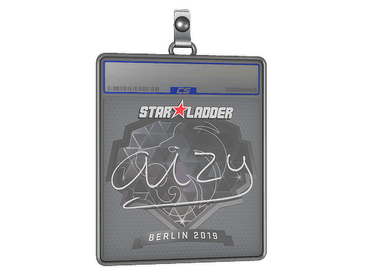 aizy CS2 Sticker