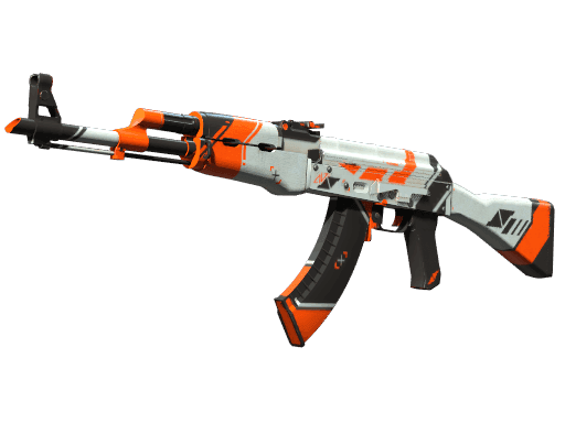 AK-47 Asiimov (Factory New)