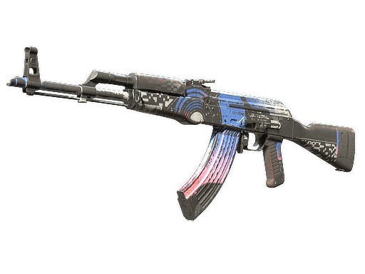 AK-47 | AUTOEXEC CS2 Skin