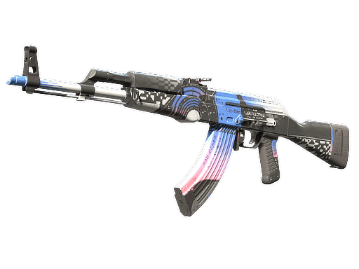 AK-47 AUTOEXEC (Factory New)