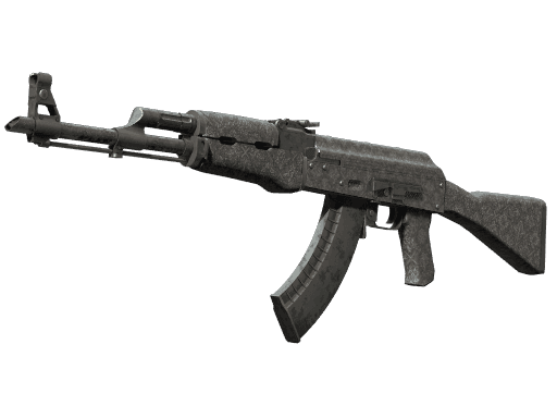 AK-47 | Baroque Purple CS2 Skin