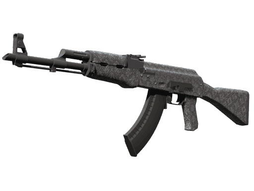 AK-47 Baroque Purple (Minimal Wear)