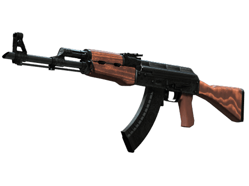 AK-47 | Cartel CS2 Skin