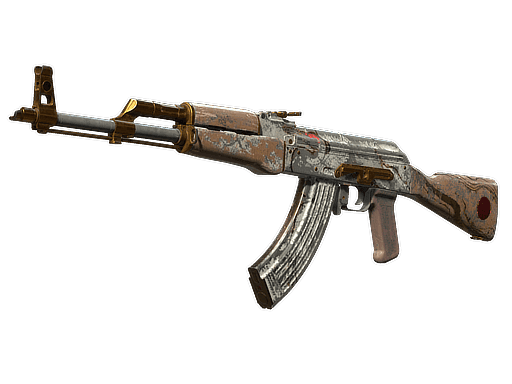 AK-47 | Crane Flight CS2 Skin