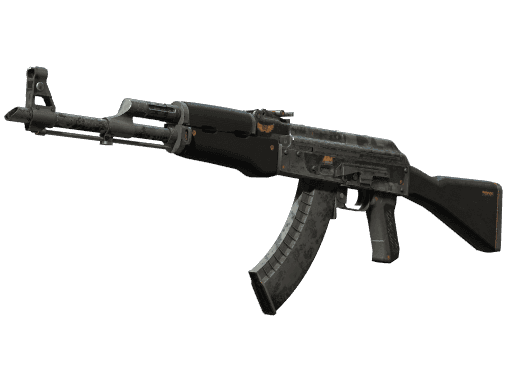 AK-47 | Elite Build CS2 Skin