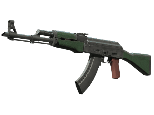 AK-47 | First Class CS2 Skin