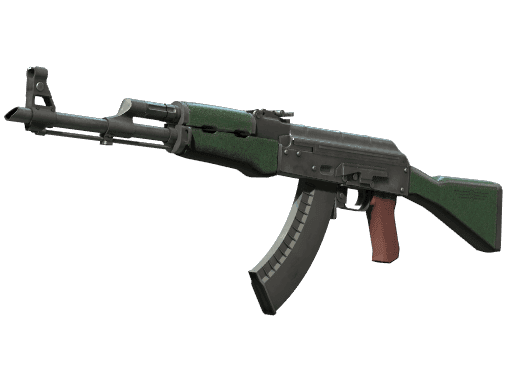 AK-47 First Class (Well-Worn)