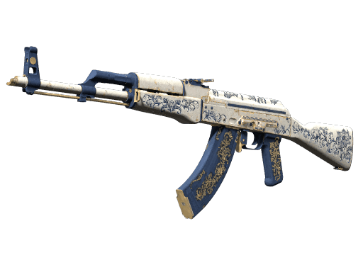 AK-47 | Inheritance CS2 Skin