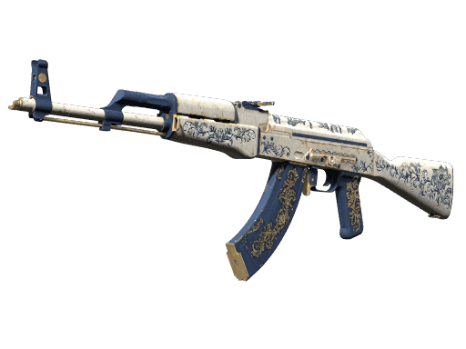AK-47 Inheritance (Well-Worn)