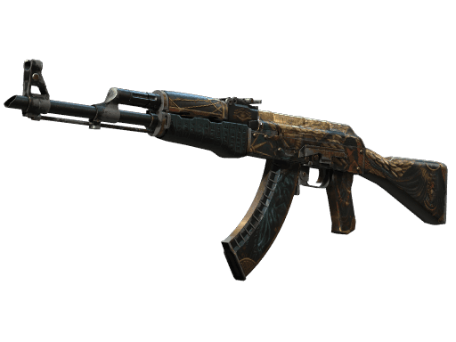 AK-47 Legion of Anubis (Field-Tested)