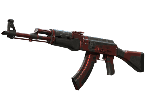 AK-47 | Orbit Mk01 CS2 Skin