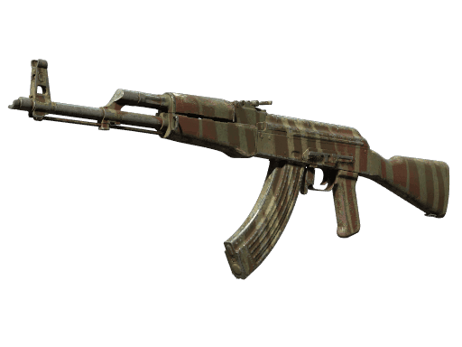 AK-47 Predator (Field-Tested)