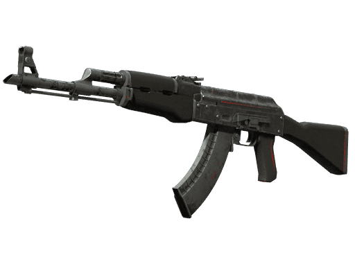 AK-47 Redline (Battle Scarred)