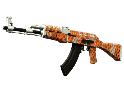 AK-47 Safety Net (Factory New)