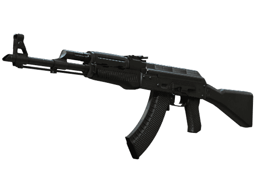 AK-47 | Slate CS2 Skin