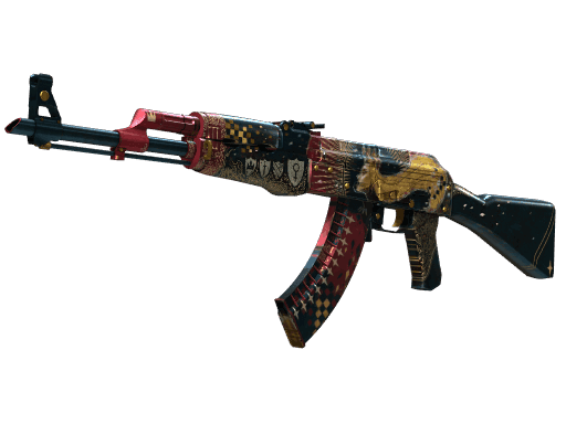 AK-47 | The Empress CS2 Skin
