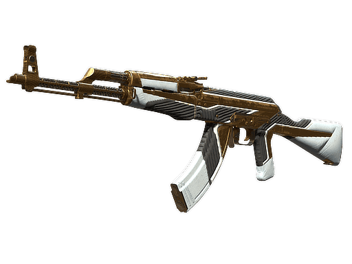 AK-47 The Oligarch (Well-Worn)
