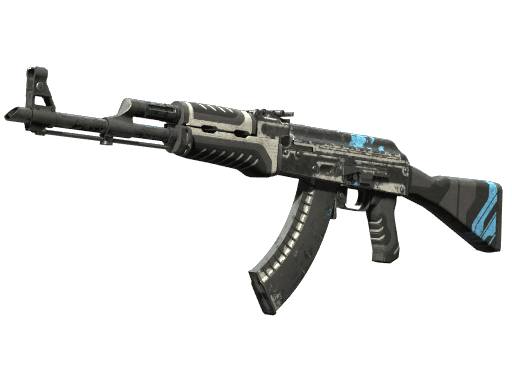 AK-47 | Vulcan CS2 Skin