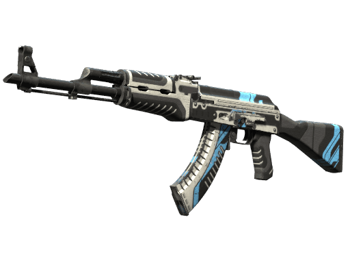 AK-47 Vulcan (Field-Tested)