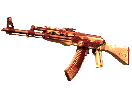 AK-47 X-Ray (Minimal Wear)