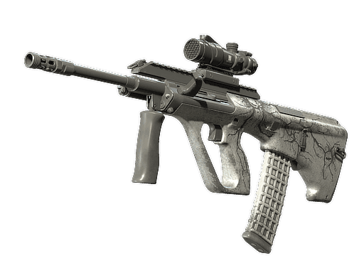 AUG | Creep CS2 Skin