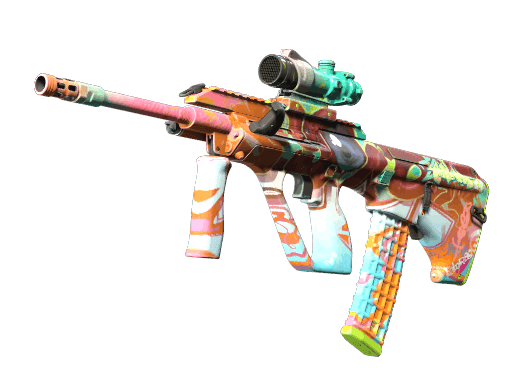 AUG Eye of Zapems (Factory New)