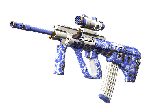 AUG Lapis Lazuli (Factory New)
