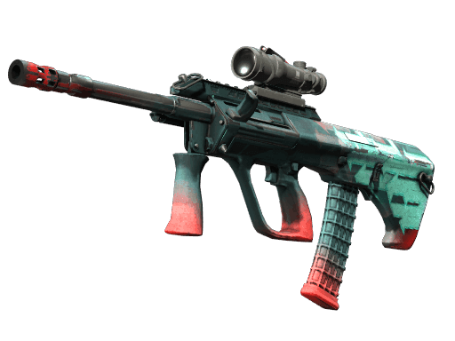 AUG | Momentum CS2 Skin