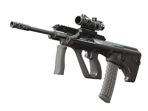 AUG Signal Scanner (Factory New)