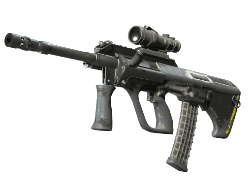 AUG | Torque CS2 Skin