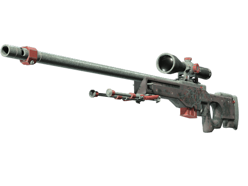AWP | Capillary CS2 Skin