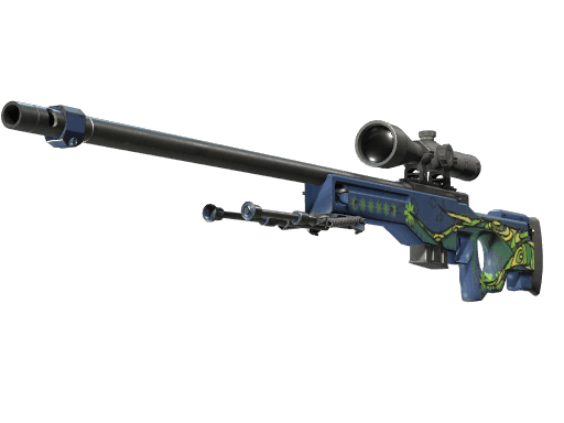AWP | Corticera CS2 Skin