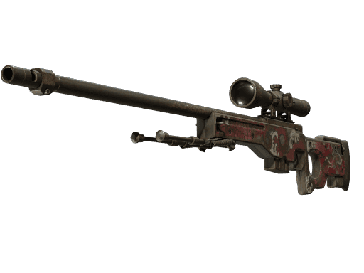 AWP | Duality CS2 Skin