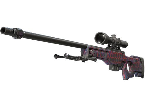 AWP Electric Hive (Well-Worn)