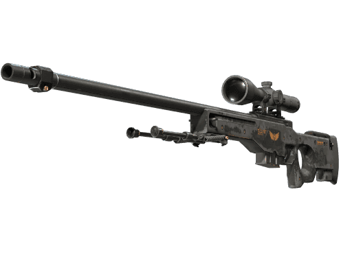AWP | Elite Build CS2 Skin