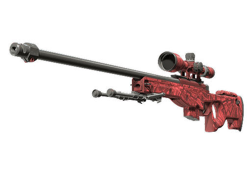AWP Exothermic (Factory New)