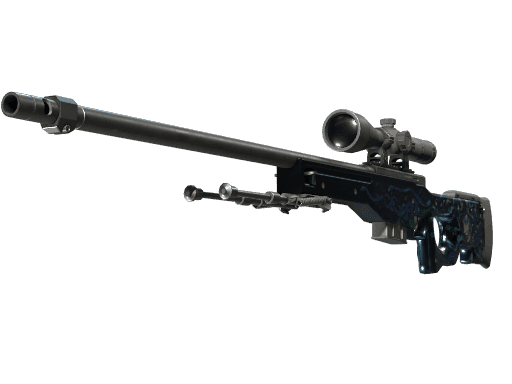 AWP Medusa (Factory New)