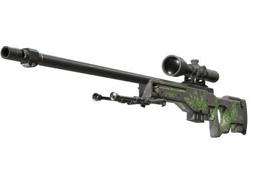AWP | Pit Viper CS2 Skin
