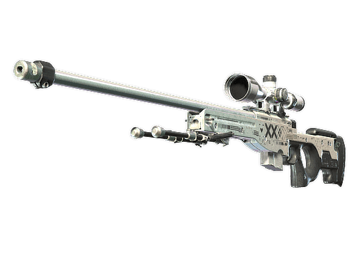 AWP | Printstream CS2 Skin