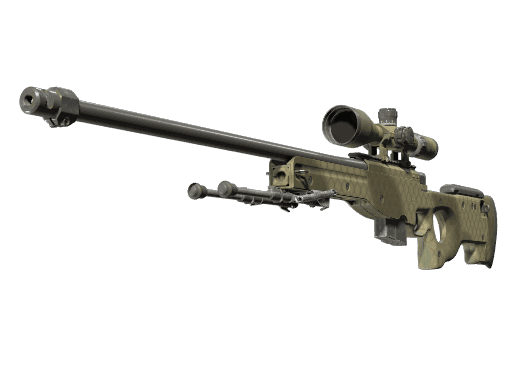 AWP Safari Mesh (Factory New)