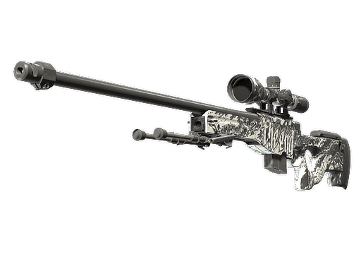 AWP The End (Field-Tested)