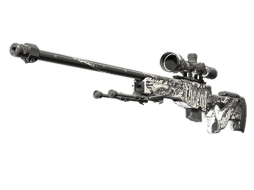 AWP The End (Minimal Wear)