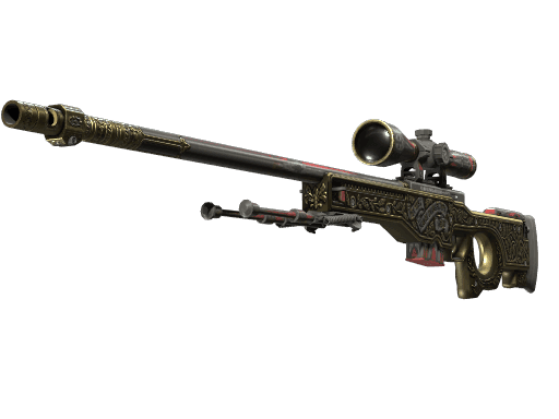 AWP The Prince (Factory New)