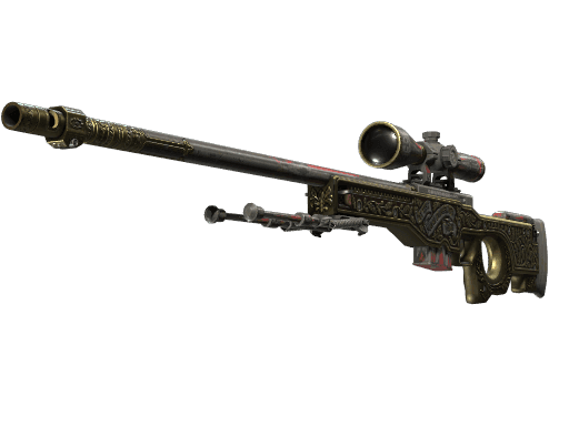 AWP | The Prince CS2 Skin