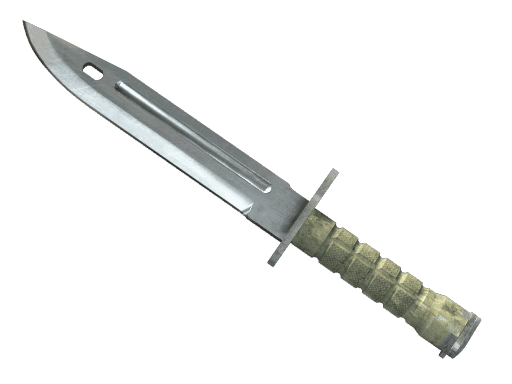 Bayonet | Vanilla CS2 Skin